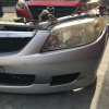Ноускат Mazda Familia BJ5P '2000-2003 a/t ф,P1364