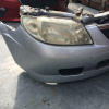 Ноускат Mazda Familia BJ5P '2000-2003 a/t ф,P1364