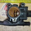Корпус термостата Mazda/Ford N8U4A / YF0915176A Tribute#Escape/Maverick EPEW YF корпус БЕЗ КРЫШКИ