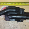 Корпус термостата Mazda/Ford N8U4A / YF0915176A Tribute#Escape/Maverick EPEW YF корпус БЕЗ КРЫШКИ