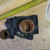 Корпус термостата Mazda/Ford N8U4A / YF0915176A Tribute#Escape/Maverick EPEW YF корпус БЕЗ КРЫШКИ