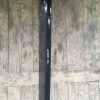 Ветровик Toyota Corolla Fielder NKE165 зад, лев