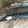 Решетка радиатора Toyota Blade ZRE152