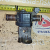 Кран печки Toyota Hilux Surf VZN130 3VZ-E