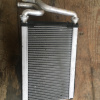 Радиатор печки Mitsubishi N84/N94W Chariot
