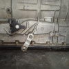 АКПП BMW X5 N62/N62B48A 4WD ZF 6HP26 CH без раздатки 24007530099, 24007530100 E53 '2004