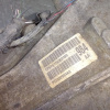 АКПП Jeep Cherokee EKG 3.7L 4WD P52852984AA без раздатки KJ '2002