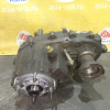 Раздатка Jeep EKG/ENR Cherokee KJ '2003 3.7L NV242J 272 (разбит корпус) 52111022AH