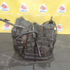 АКПП Ford Fiesta 5 FYJA 1.6L AW80 4AT (дефект селектора) 4S6P7000AD, 1765826 CBK/JH/JD '2001-