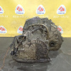 АКПП Ford Focus 1 EDDB/EDDC 2.0L 4AT 4F27E (без ГТР и селектора) 1S4P-EB CAK '2001
