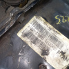 АКПП Ford Mondeo 3 CJBB 2.0L 4AT CD4E 5S7P7000BB GE/B4Y '2001