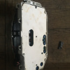 Панель приборов TOYOTA Funcargo NCP20 83800-52270