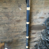Рейлинг Mitsubishi Chariot Grandis N94W пара
