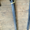 Накладка на порог Subaru Forester SH5 L+R пара