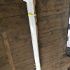Накладка на порог Toyota Funcargo NCP20 L+R