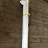 Накладка на порог Toyota Funcargo NCP20 L+R
