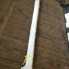 Накладка на порог Toyota Funcargo NCP20 L+R