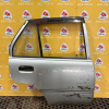 Дверь боковая TOYOTA Starlet EP82 зад, прав Дефект (цена за голое железо)