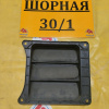 Решетка вентиляционная Nissan Bluebird U14 зад, лев 76805-0M000