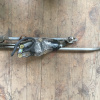 Моторчик привода дворниками Toyota Carina ED ST202 F с трапецией 85110-20820