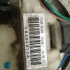 Бензонасос Nissan Juke YF15 HR15 17040-1KD01