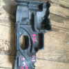 Защита радиатора Nissan K12 March R 62822-AX000