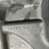 Защита радиатора Nissan K12 March R 62822-AX000