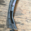 Решетка под лобовое стекло Toyota Corolla Fielder NKE165 55708-12491