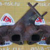 Коллектор выпускной Toyota/Daihatsu HC-EJ Cami#Terios J100 17140-87129