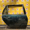 Дверь боковая MITSUBISHI Lancer Cedia CS5W зад, прав Wagon Дефект (цена за голое железо)