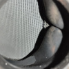 Коллектор выпускной HONDA D13B/D15B Civic/Partner EK3/EY7 ДЕФЕКТ ТРЕЩИНА под 2 кислородных датчика с катализатором 18160-PHV-J01