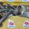 Коллектор выпускной Nissan QR20-DD Bluebird Sylphy TG10 '02.2003- 1 катализатор, 2 болта с катализатором 14002AW570/14002AW580