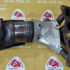 Коллектор выпускной Nissan QR20-DD Bluebird Sylphy TG10 '02.2003- 1 катализатор, 2 болта с катализатором 14002AW570/14002AW580