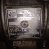 АКПП Daewoo Leganza L84/T18SED 4HP14 VE без ГТР 96233428 V100 '1997-2002