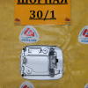Лючок бензобака Toyota Corolla Fielder NKE165