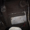 АКПП Hyundai Sonata G4CP-D 2.0L 16V 4AT KM175 DVEAD (без ГТР) Y3/AB '1997