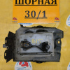 Крепление аккумулятора Nissan Sunny FB15 В СБОРЕ