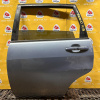 Дверь боковая SUZUKI Aerio RB21S зад, лев H/B (цена за голое железо)