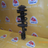 Стойка Mazda SG5W, SGE3, SGEW, SGL3, SGL5, SGLR, SGLW Bongo Friendee перед, лев дефект верхней опоры. 2WD