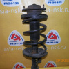 Стойка Mazda SG5W, SGE3, SGEW, SGL3, SGL5, SGLR, SGLW Bongo Friendee перед, лев дефект верхней опоры. 2WD