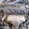 Двигатель Honda F18B-2105619 БЕЗ НАВЕСНОГО Accord/Torneo CF3-1309594