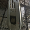 Бампер NISSAN Presage U30 перед (сонары) т.2177 в сборе 62022-AD040