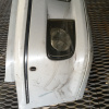 Бампер NISSAN Presage U30 перед (сонары) т.2177 в сборе 62022-AD040