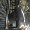 Бампер NISSAN Serena C26 перед с туманками 2704 62022-1VF0H