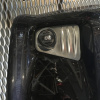 Бампер NISSAN Serena C26 перед с туманками 2704 62022-1VF0H