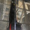 Бампер NISSAN Serena C26 зад 85022 1VF0H