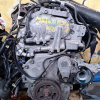 Двигатель Nissan MR16DDT-016385A TURBO БЕЗ НАВЕСНОГО Juke NF15-008271