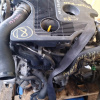 Двигатель Nissan MR16DDT-016385A TURBO БЕЗ НАВЕСНОГО Juke NF15-008271