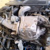 Двигатель Nissan MR16DDT-016385A TURBO БЕЗ НАВЕСНОГО Juke NF15-008271