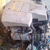 Двигатель Mitsubishi 4G93-KQ8002 GDI ТНВД MD367150 Pajero iO H76W-004148